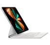 Etui na tablet Apple Klawiatura Magic Keyboard do iPada Pro 12,9 cala (5. generacji) MJQL3Z/A  Biały