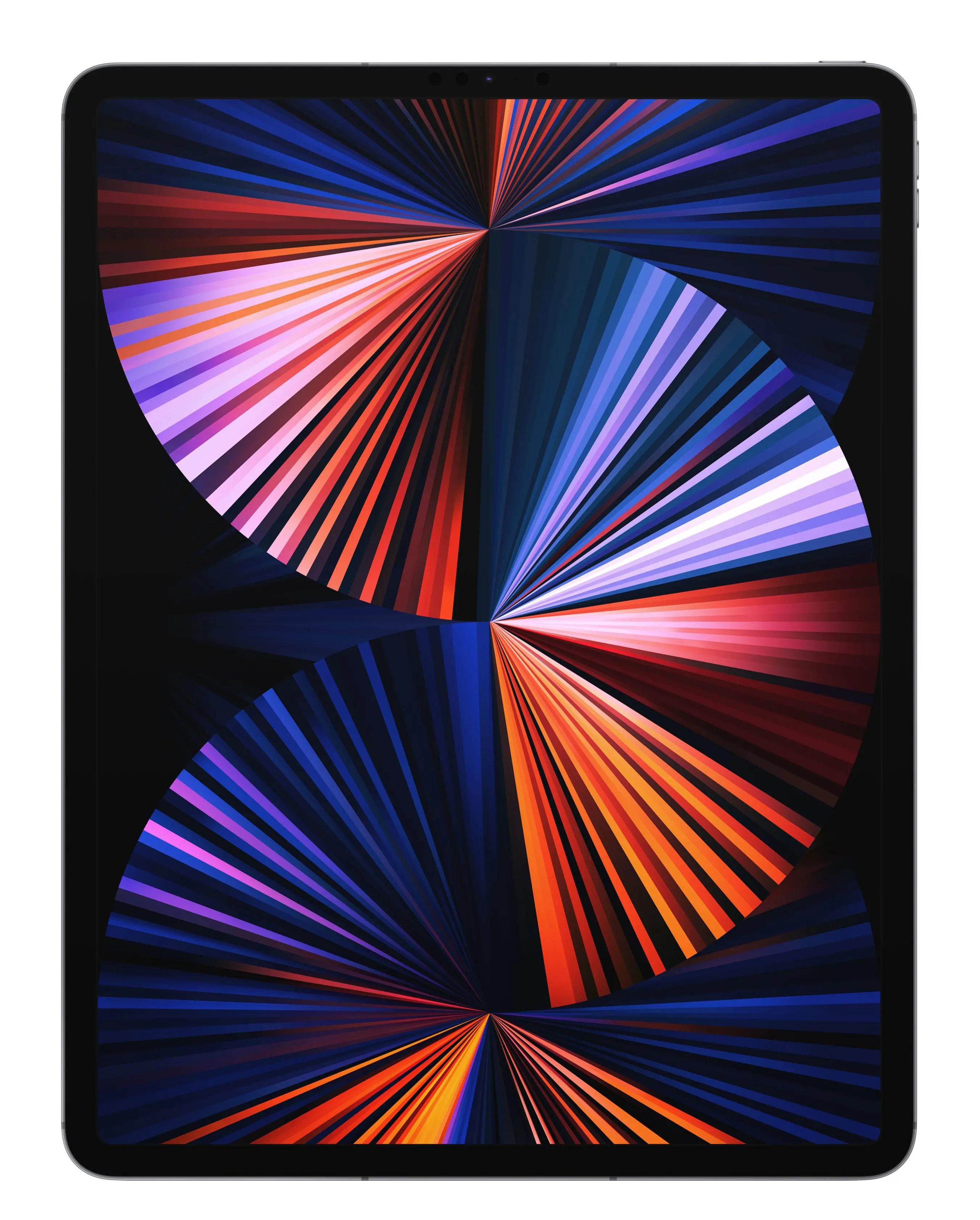Apple iPad Pro 2021 12,9" 256GB Wi-Fi Cellular Gwiezdna Szarość