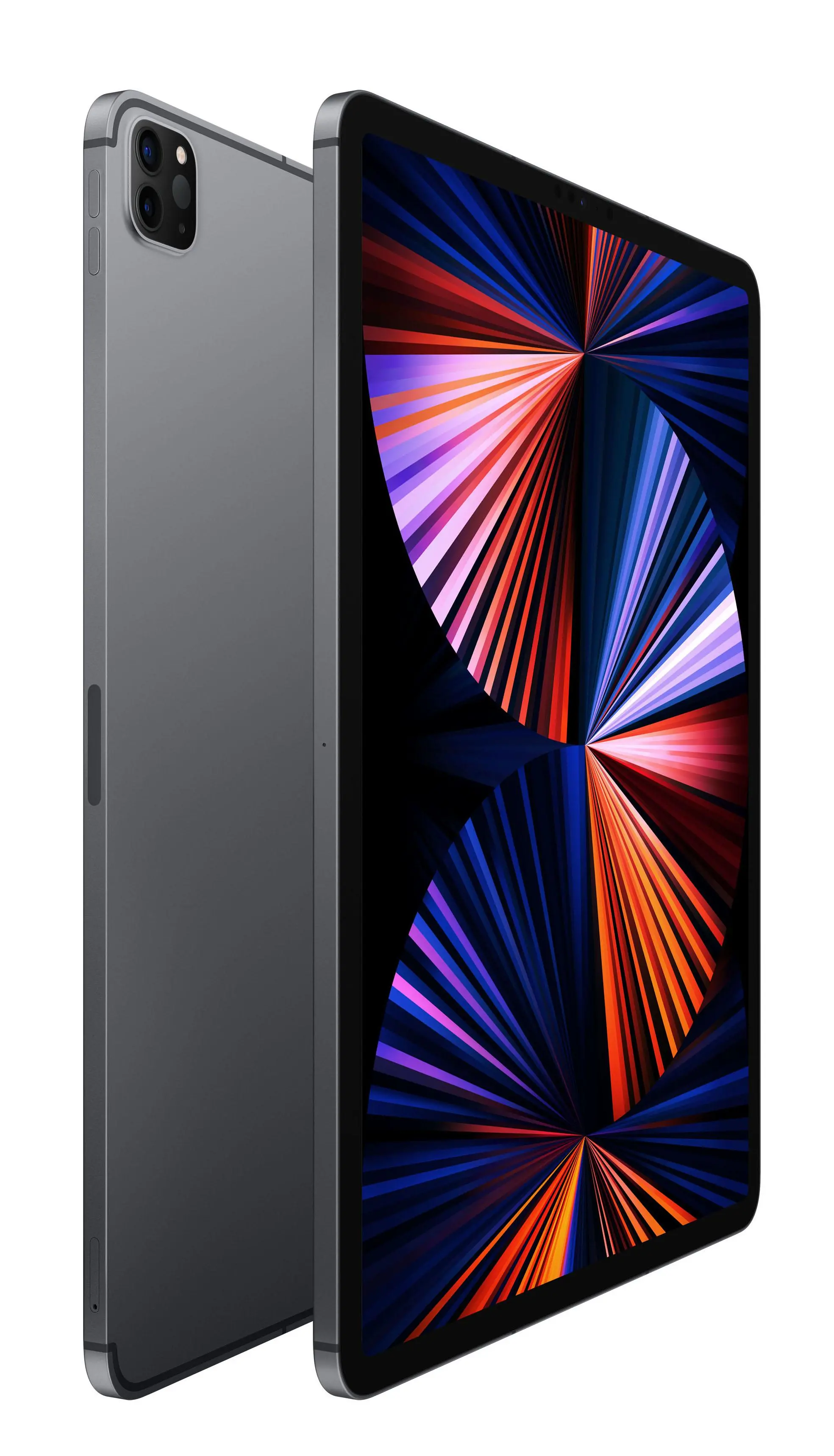 Apple iPad Pro 2021 12,9" 256GB Wi-Fi Cellular Gwiezdna Szarość