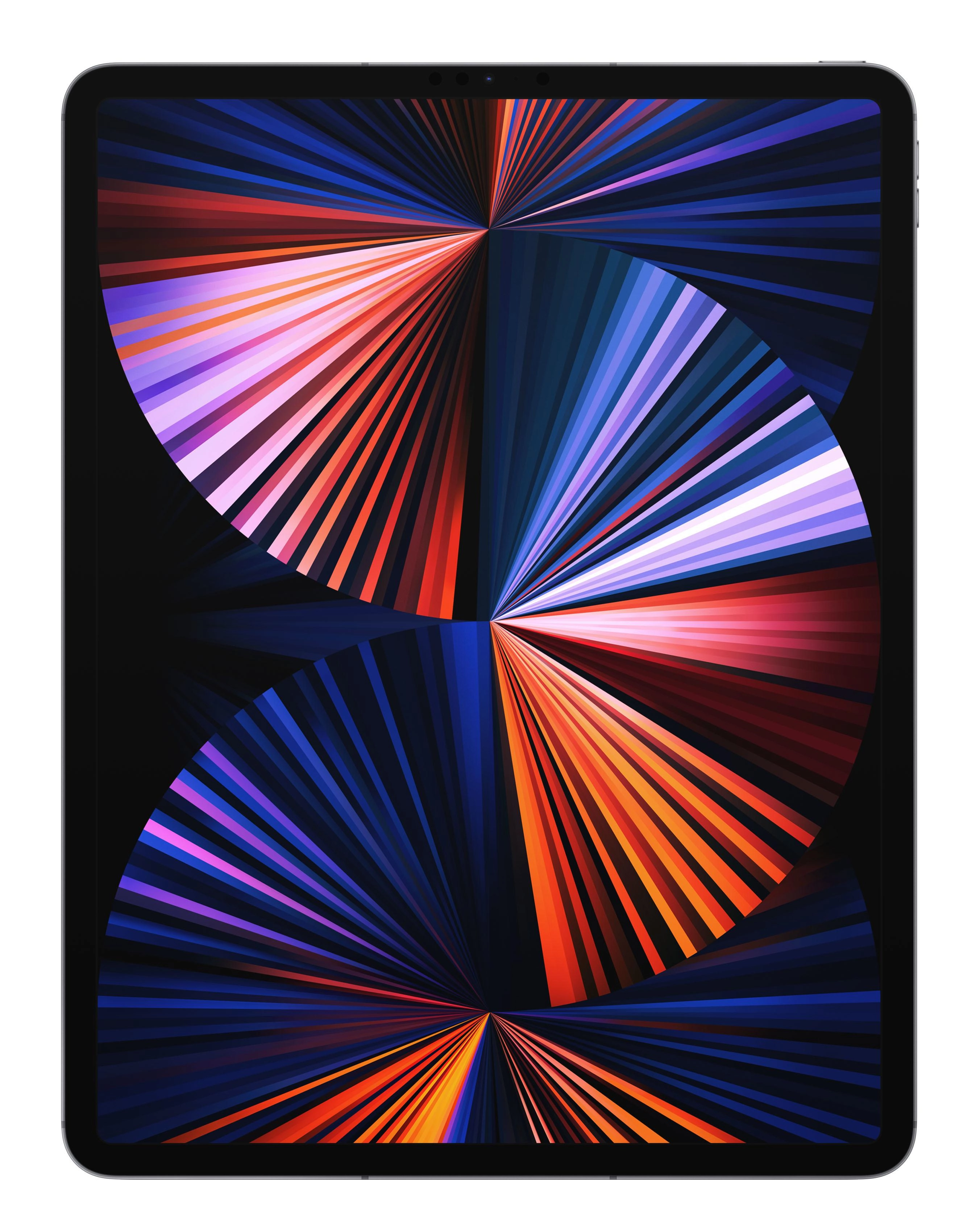 Tablet Apple iPad Pro 2021 12.9" 2TB Wi-Fi Cellular Gwiezdna Szarość