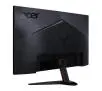 Monitor Acer Nitro KG242YP 24" Full HD IPS 165Hz 2ms Gamingowy