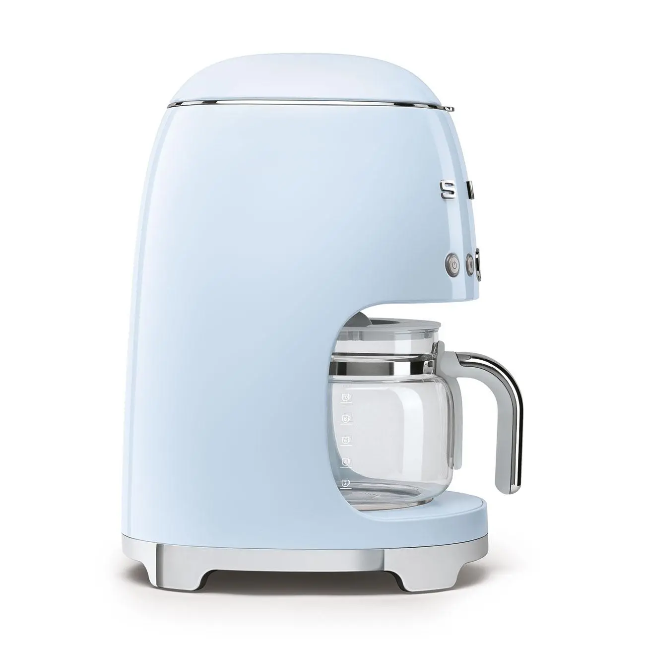 Ekspres Smeg DCF02PBEU