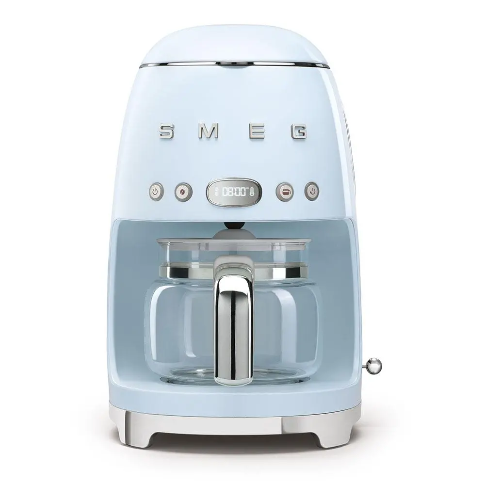 Ekspres Smeg DCF02PBEU