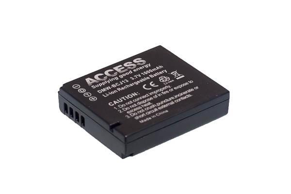 Akumulator Access DMW-BCJ13