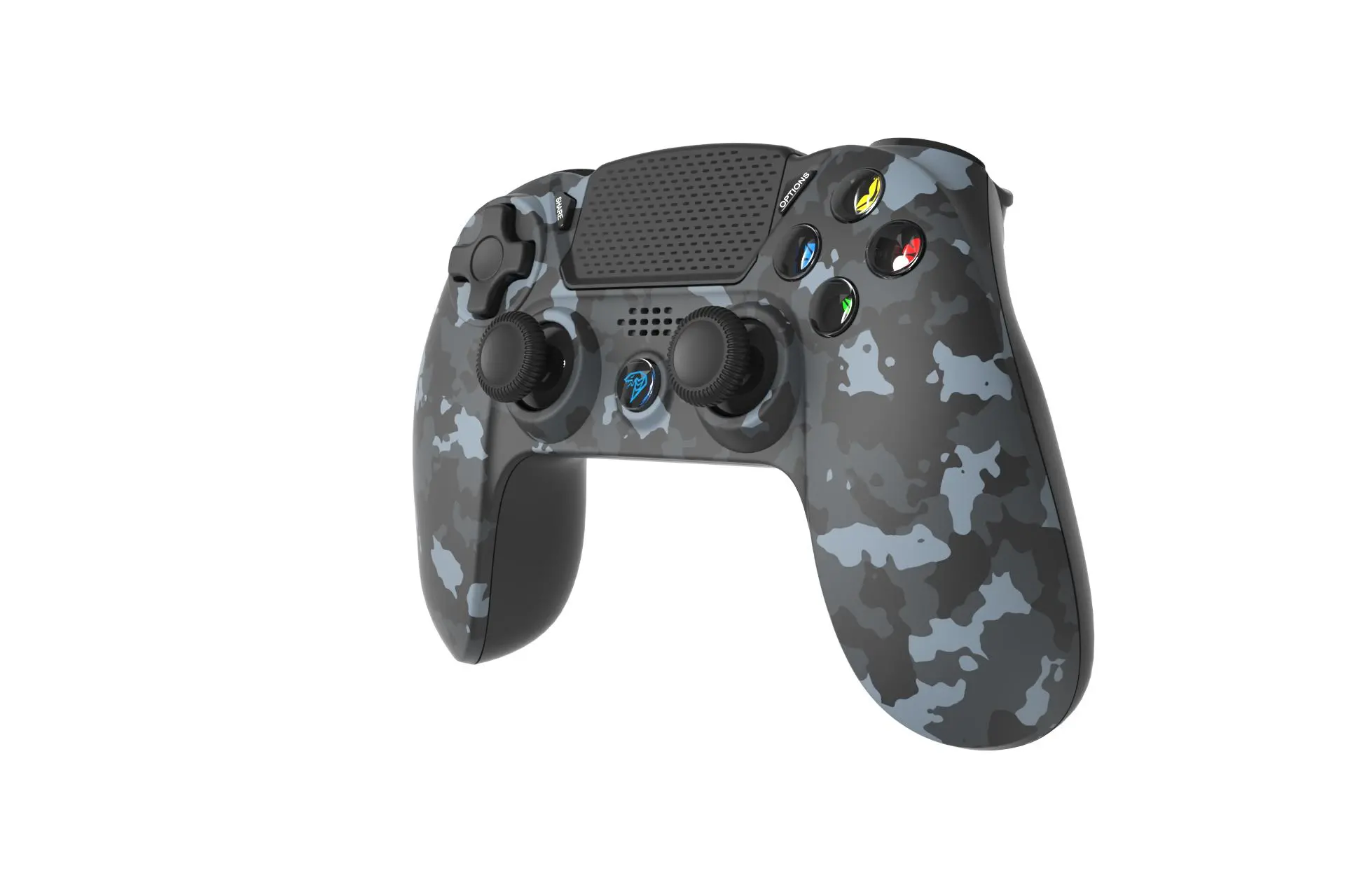 Pad Cobra QSP411 do PS4 Bezprzewodowy