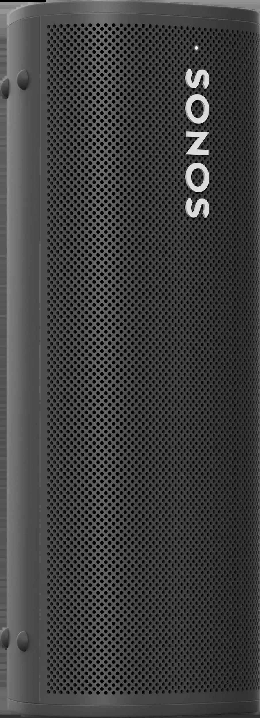 Głośnik Bluetooth Sonos Roam Wi-Fi AirPlay Czarny