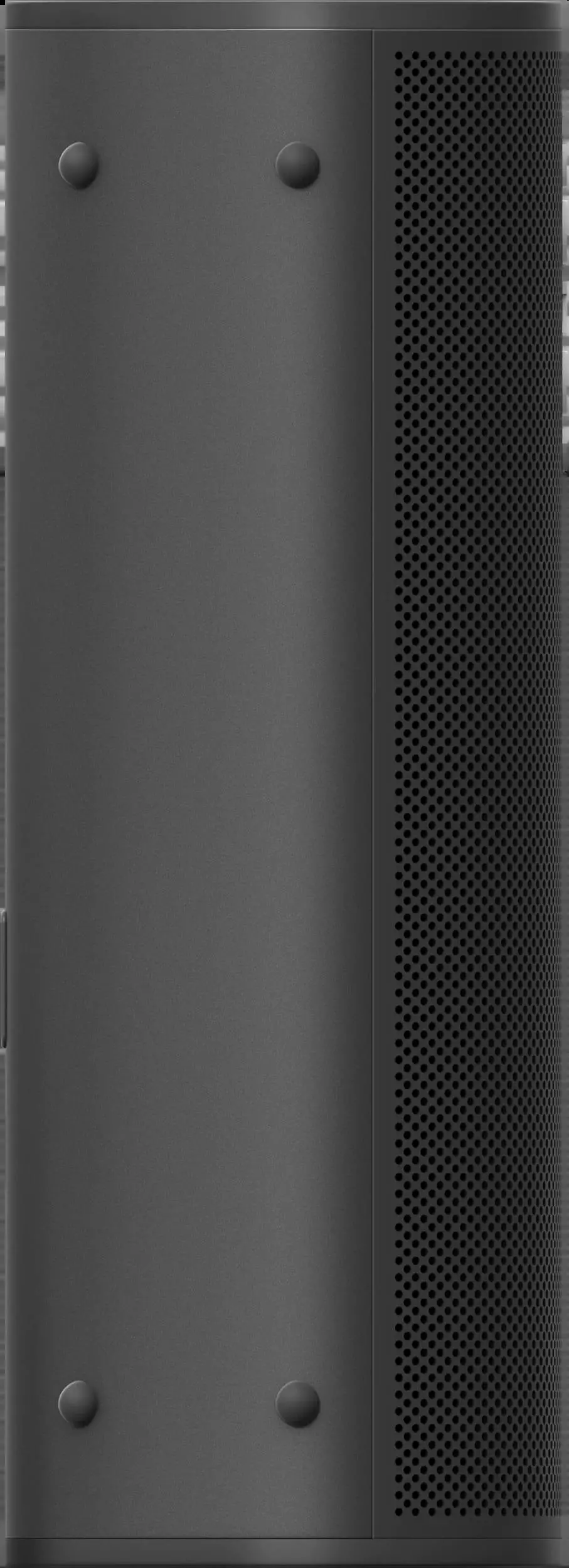Głośnik Bluetooth Sonos Roam Wi-Fi AirPlay Czarny