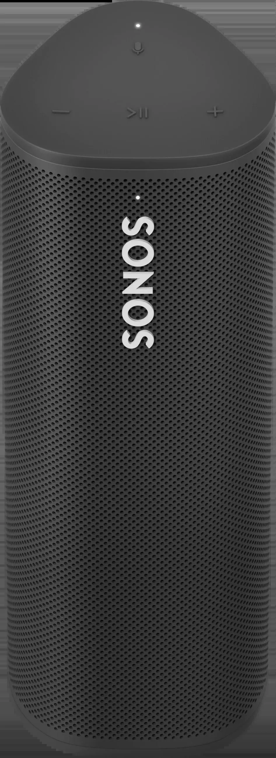 Głośnik Bluetooth Sonos Roam Wi-Fi AirPlay Czarny