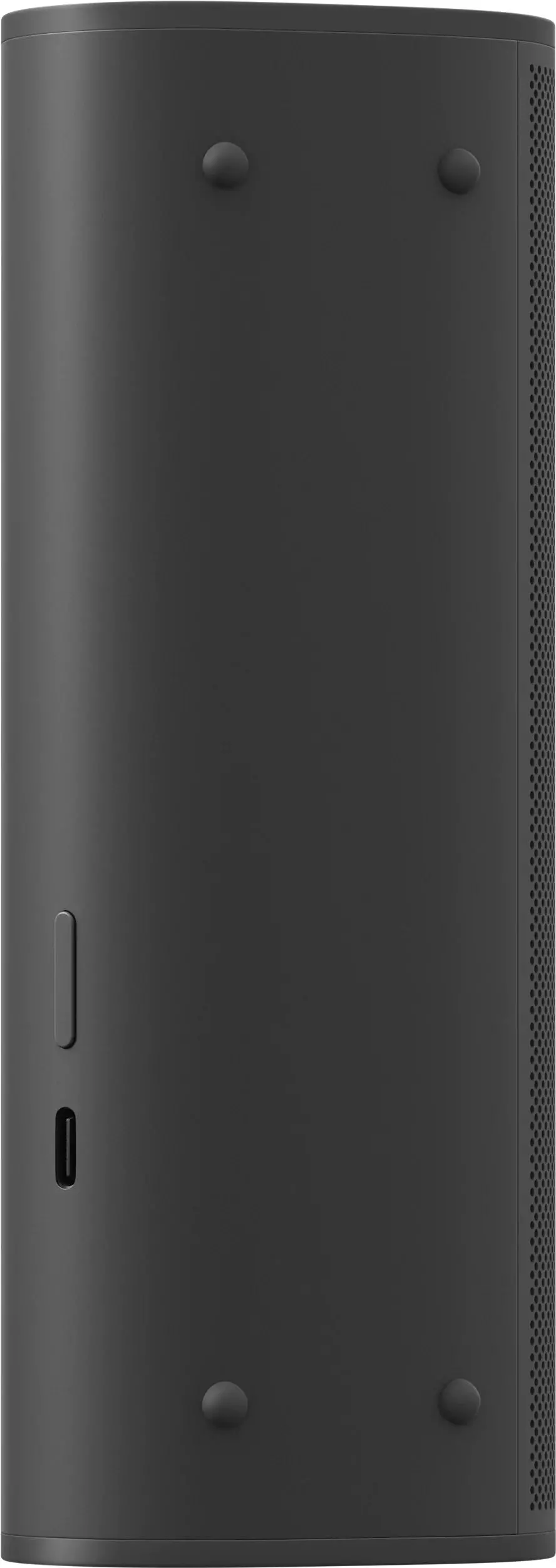 Głośnik Bluetooth Sonos Roam Wi-Fi AirPlay Czarny