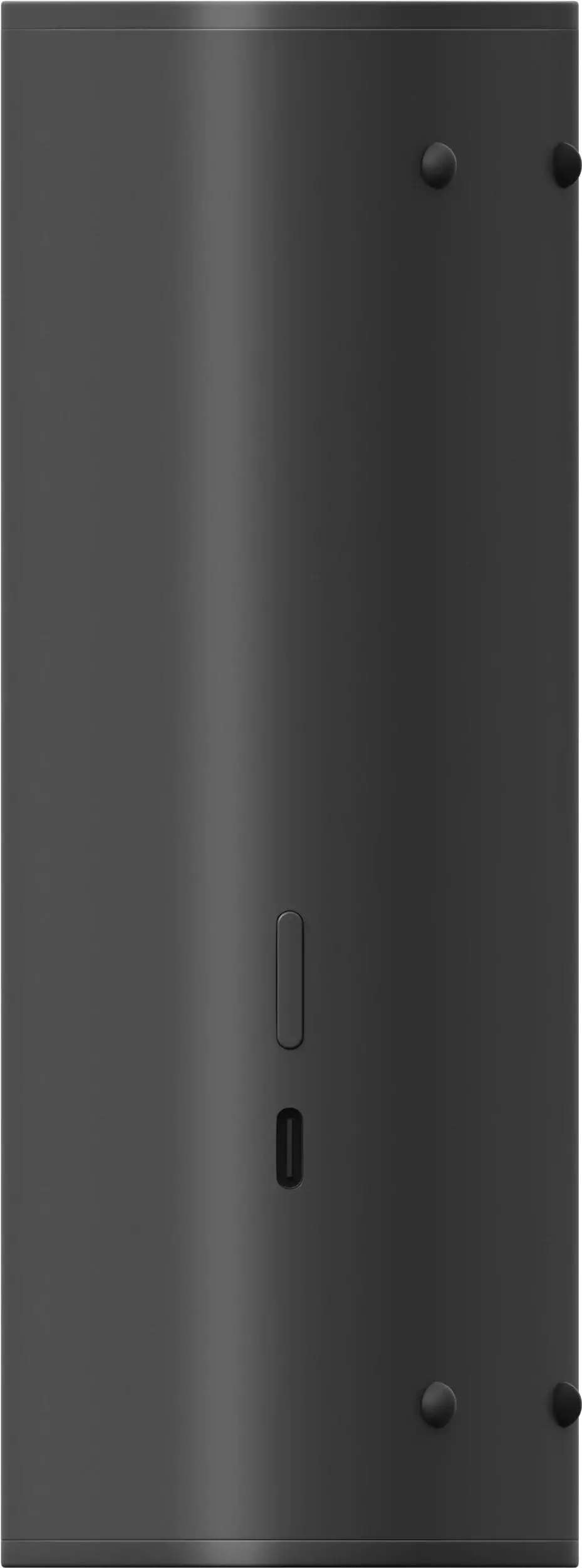 Głośnik Bluetooth Sonos Roam Wi-Fi AirPlay Czarny