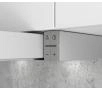 Okap Siemens LI64MA531 Srebrny