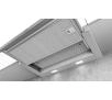 Okap Siemens LI64MA531 Srebrny