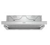 Okap Siemens LI64MA531 Srebrny