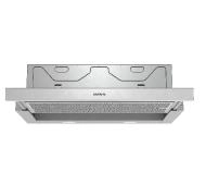 Siemens LI64MA531 Srebrny