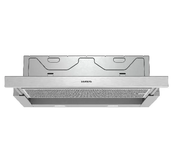 Siemens LI64MA531 Srebrny
