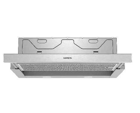 Siemens LI64MA531 Srebrny