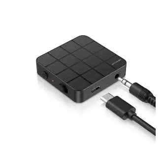 Adapter Bluetooth BlitzWolf BW-BL2 Nadajnik i odbiornik audio