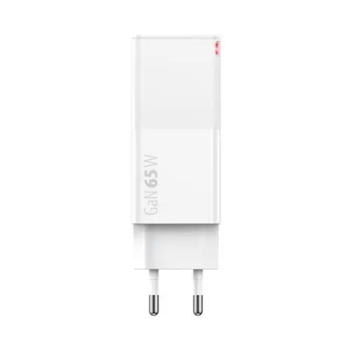 Ładowarka sieciowa Forever FWC-GAN-PDQC65 PD QC3.0 65W