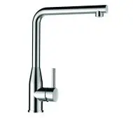 Schock Keto 518000 EDM Inox Mosiądz