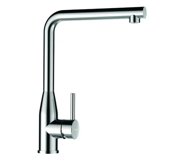 Schock Keto 518000 EDM Inox Mosiądz