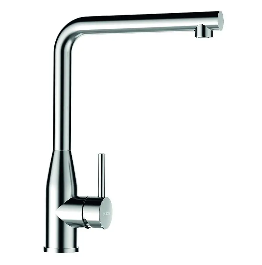 Schock Keto 518000 EDM Inox Mosiądz