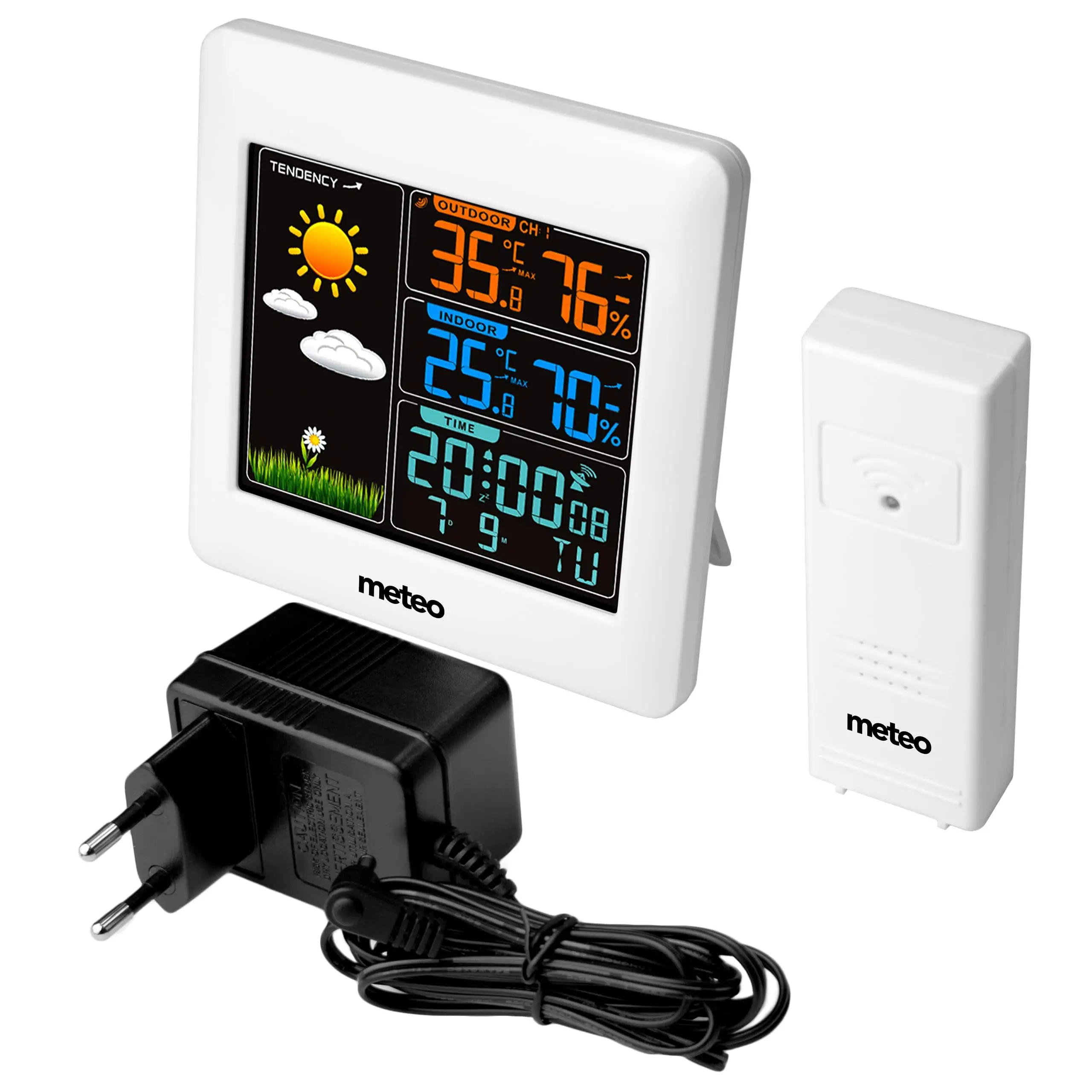 Stacja pogody Meteo SP93