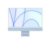 Komputer Apple iMac  Retina 4.5K  23,5" 8GB RAM  256GB   Niebieski