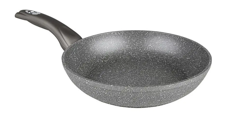 Patelnia Valdinox Rock Indukcja Nieprzywierająca 26cm