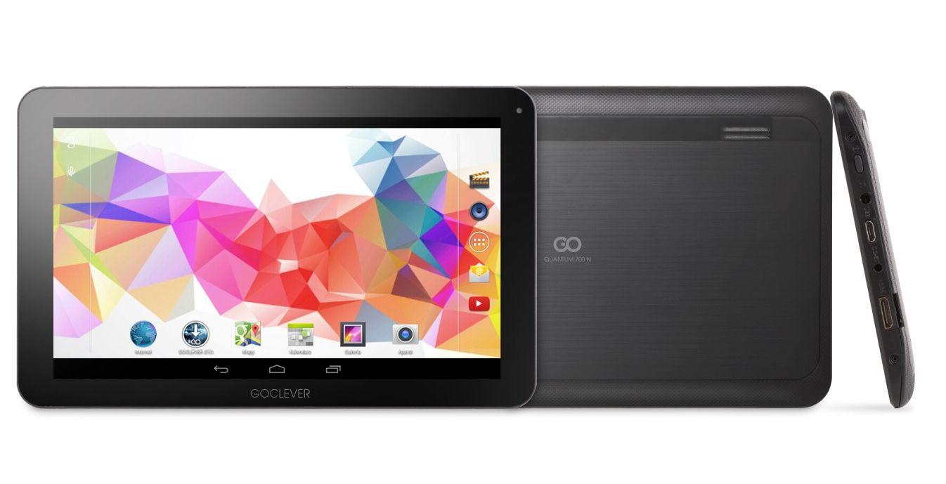 Goclever Quantum 700N