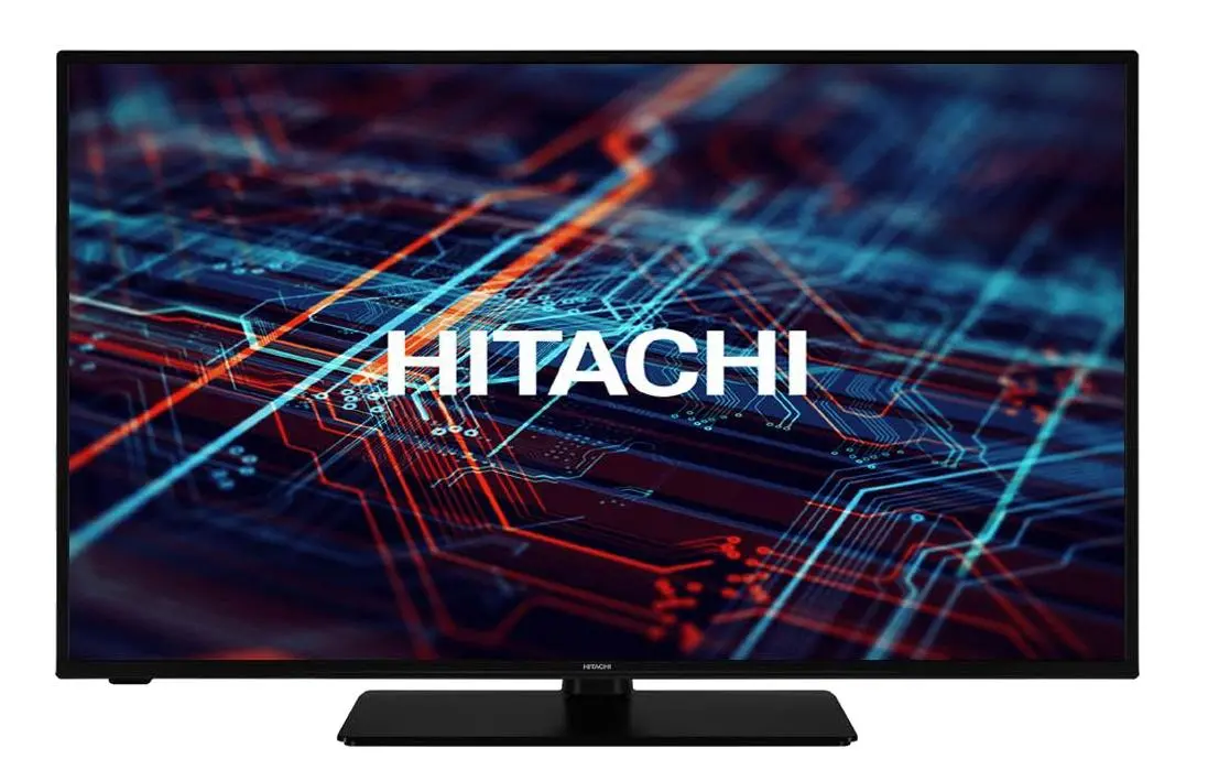 Telewizor Hitachi 40HE3100 40" LED Full HD 60Hz DVB-T2