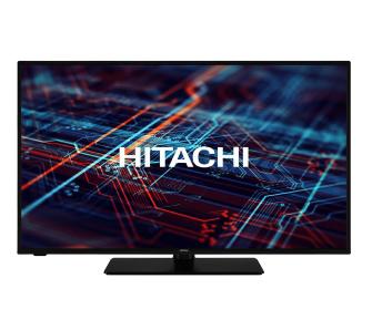 Telewizor Hitachi 40HE3100 - 40" - Full HD - 50Hz