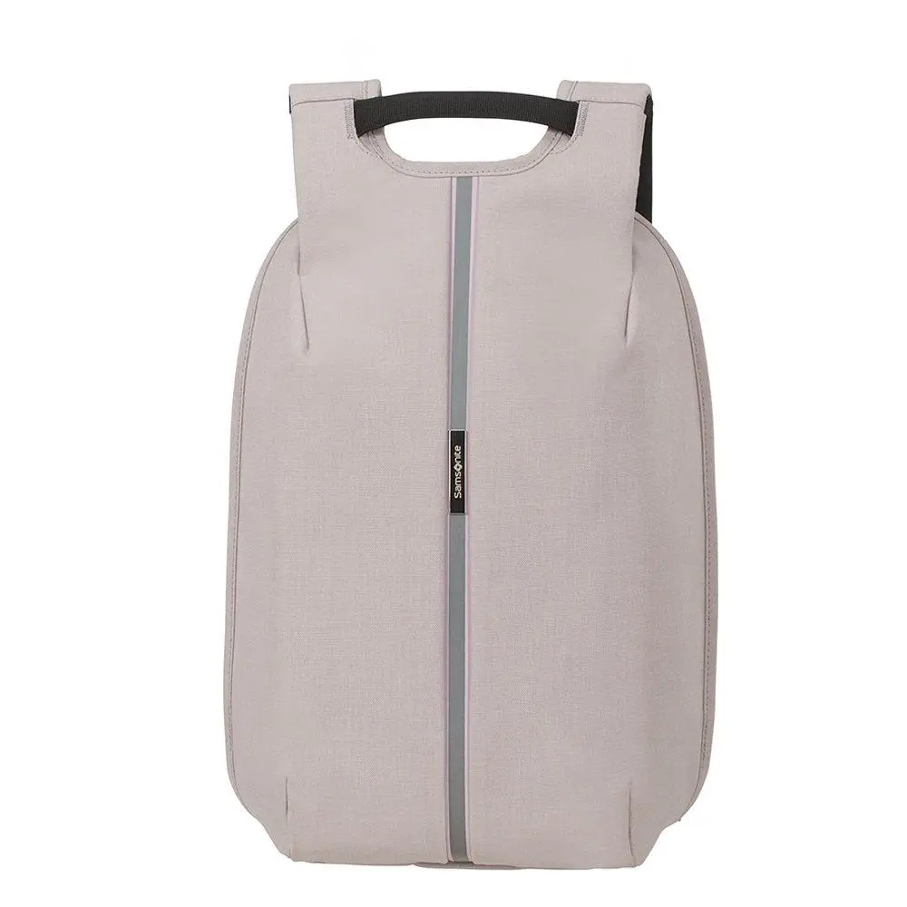 Plecak na laptopa Samsonite Securipak S 14,1"  Szary