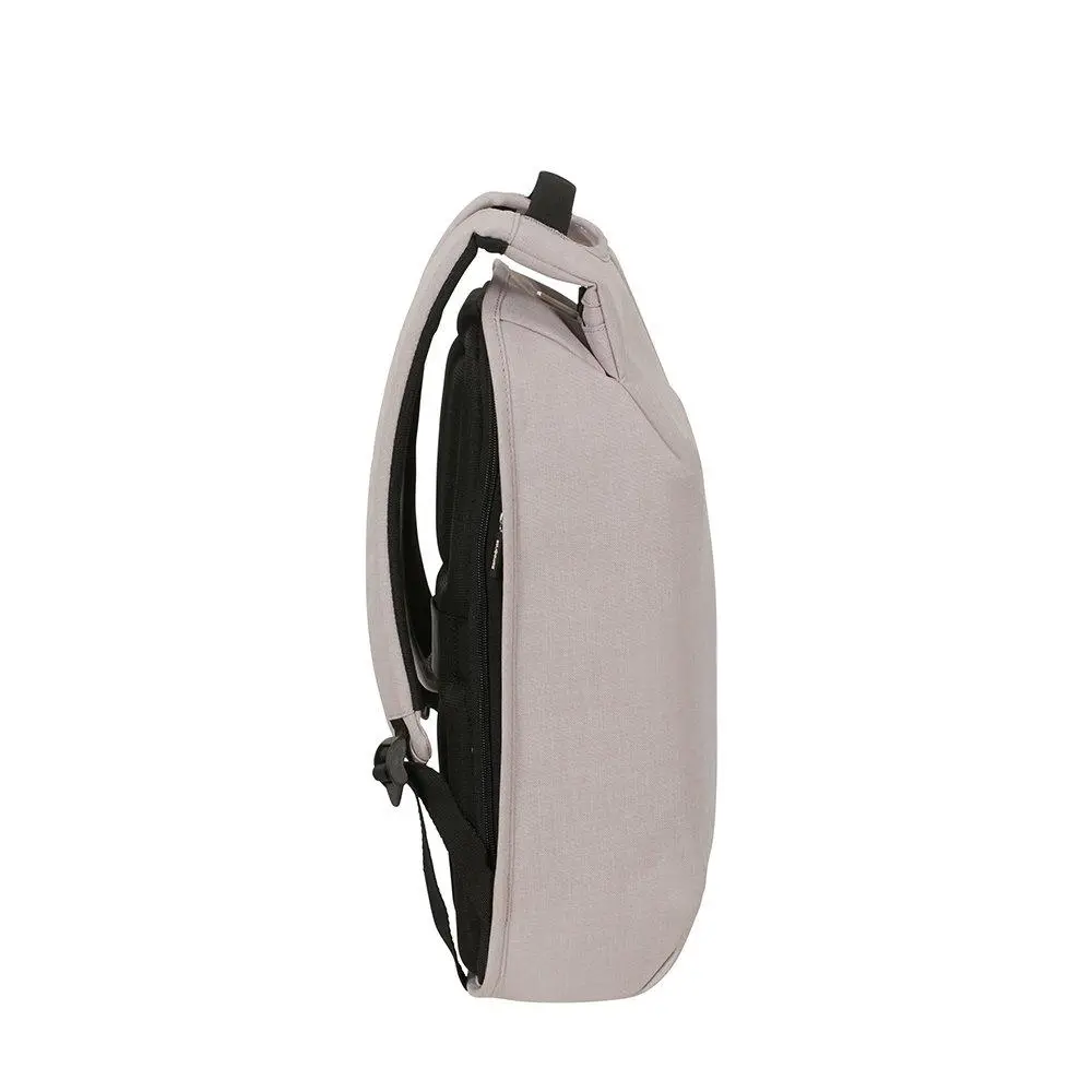 Plecak na laptopa Samsonite Securipak S 14,1"  Szary