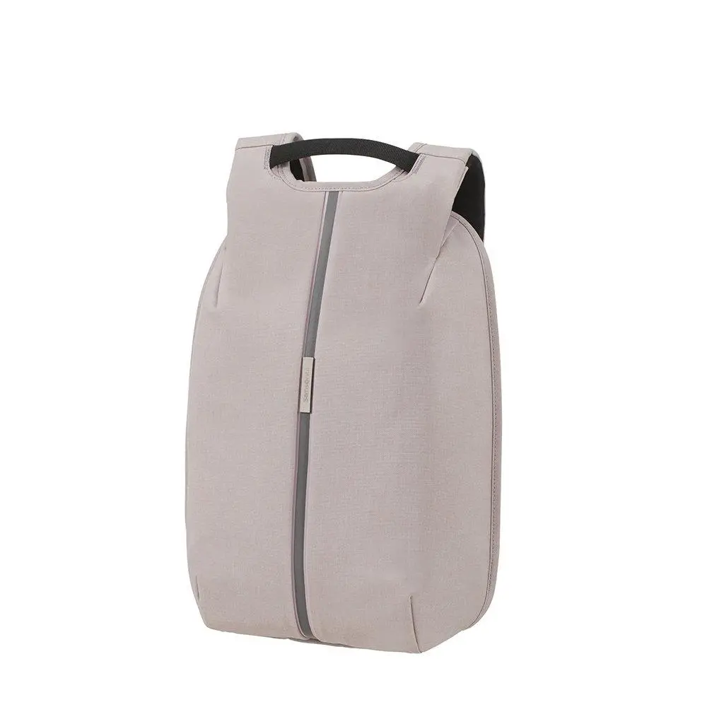Plecak na laptopa Samsonite Securipak S 14,1"  Szary