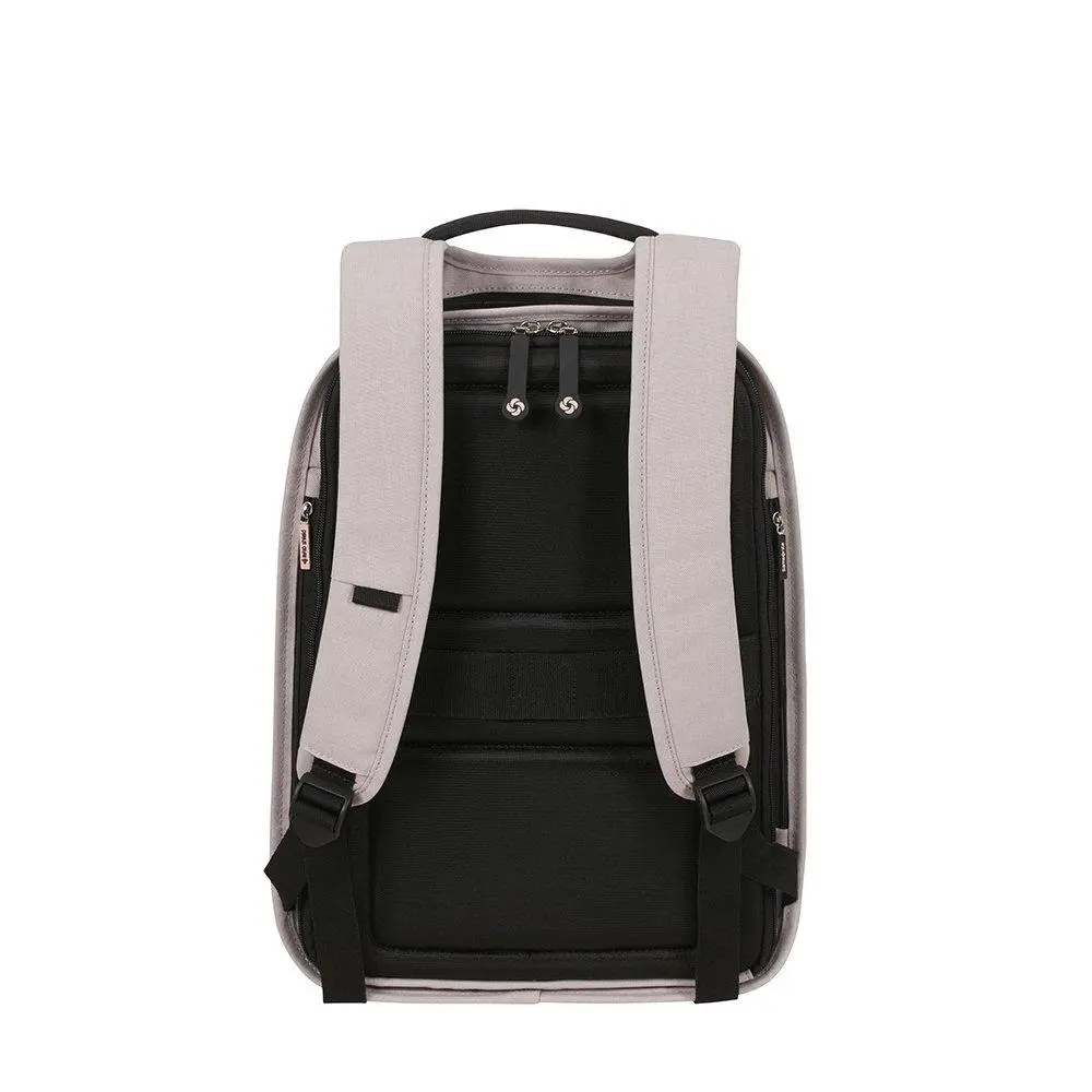 Plecak na laptopa Samsonite Securipak S 14,1"  Szary
