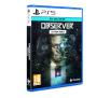 Observer System Redux Edycja Day One Gra na PS5