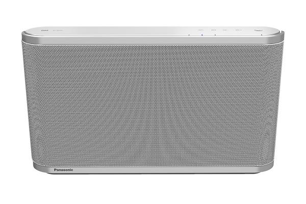 System Panasonic SC-ALL8EG-W