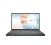 Laptop MSI Modern 14 B4MW-403XPL 14" R5 4500U 16GB RAM 512GB Dysk Szary