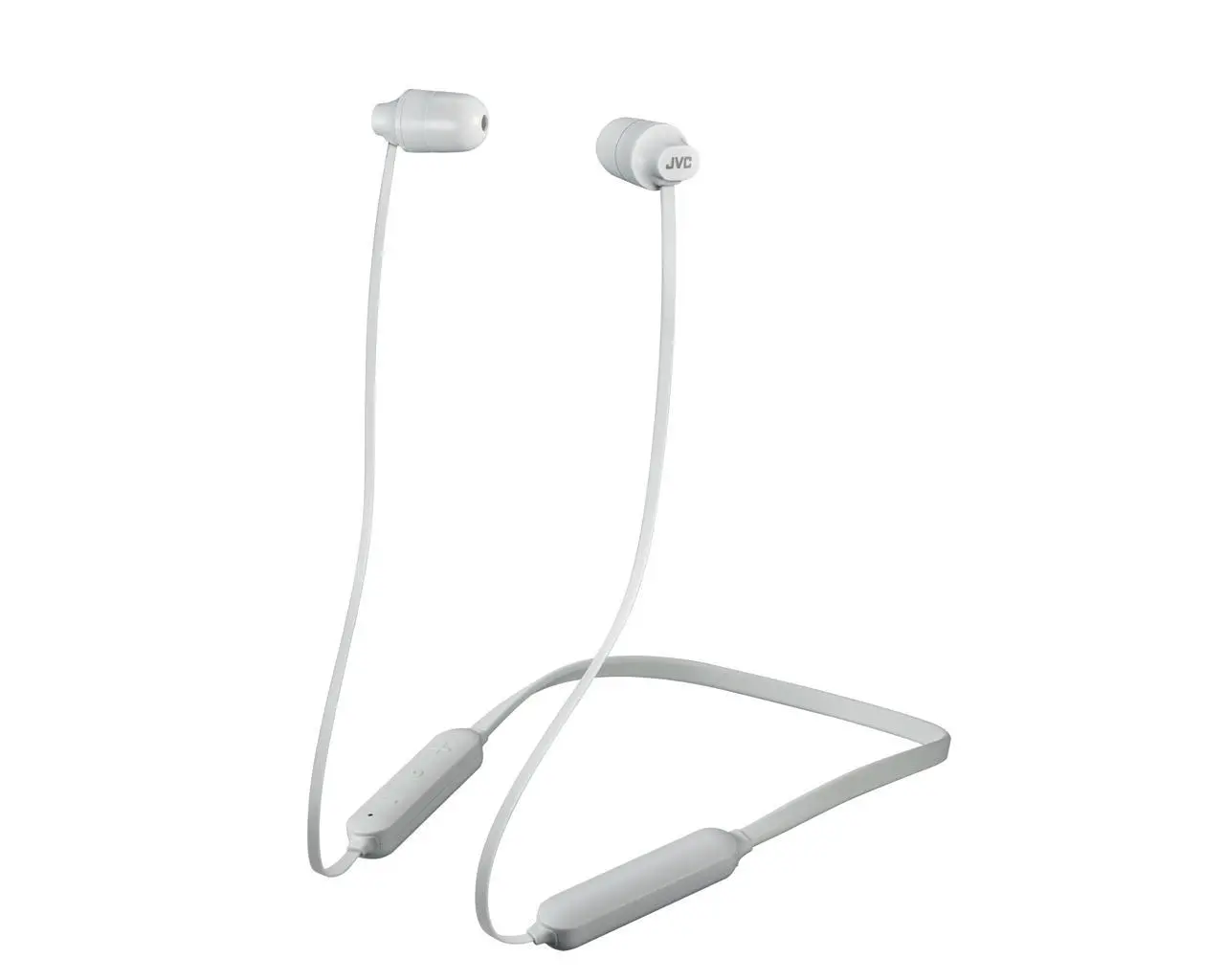 Słuchawki bezprzewodowe JVC HA-FX35BT-W Dokanałowe Biały