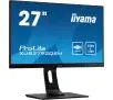 Monitor iiyama ProLite XUB2792QSN-B1 27" 2K IPS 75Hz 4ms