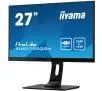 Monitor iiyama ProLite XUB2792QSN-B1 27" 2K IPS 75Hz 4ms