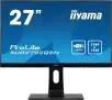 Monitor iiyama ProLite XUB2792QSN-B1 27" 2K IPS 75Hz 4ms