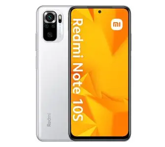 Smartfon Xiaomi Redmi Note 10S 6/64GB 6,43" 64Mpix Biały