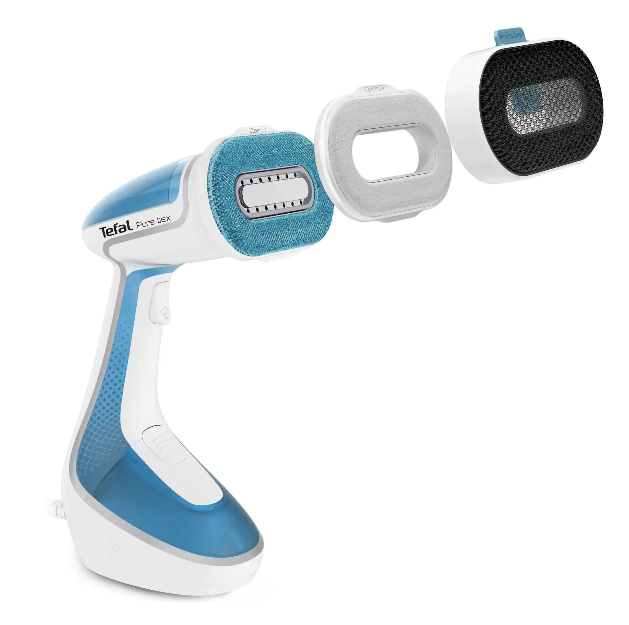 Parownica do ubrań Tefal Pure Tex DT9530 1700W 30g/min