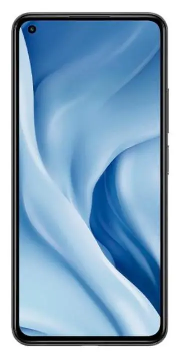 Smartfon Xiaomi Mi 11 Lite 5G 6/128GB 6,55" 90Hz 64Mpix Czarny