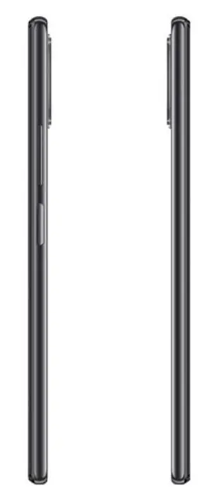 Smartfon Xiaomi Mi 11 Lite 5G 6/128GB 6,55" 90Hz 64Mpix Czarny