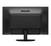 Monitor Philips 223V5LHSB/00 22" Full HD TFT 60Hz 5ms