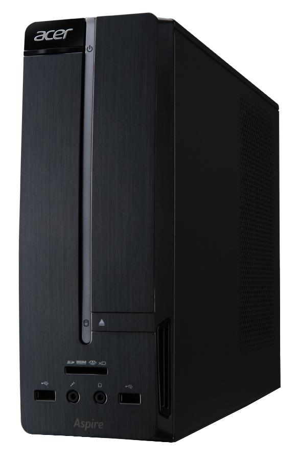 Acer Aspire XC-603 Intel® Celeron™ J1900 4GB 500GB W8.1