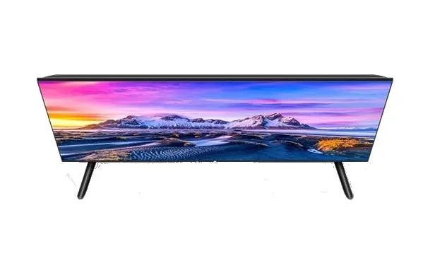 Telewizor Xiaomi Mi LED TV P1 55" (L55M6-6AEU) 55" LED 4K Android TV Dolby Vision DVB-T2