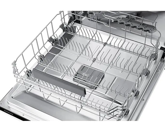 Zmywarka Samsung DW60A8050BB 60cm Automatyczne otwieranie drzwi Szuflada na sztućce Zdalne sterowanie